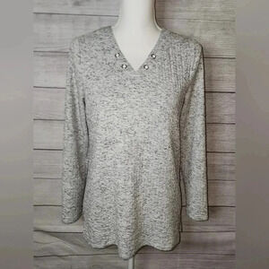 Chico's Top Size 0 (XS)
